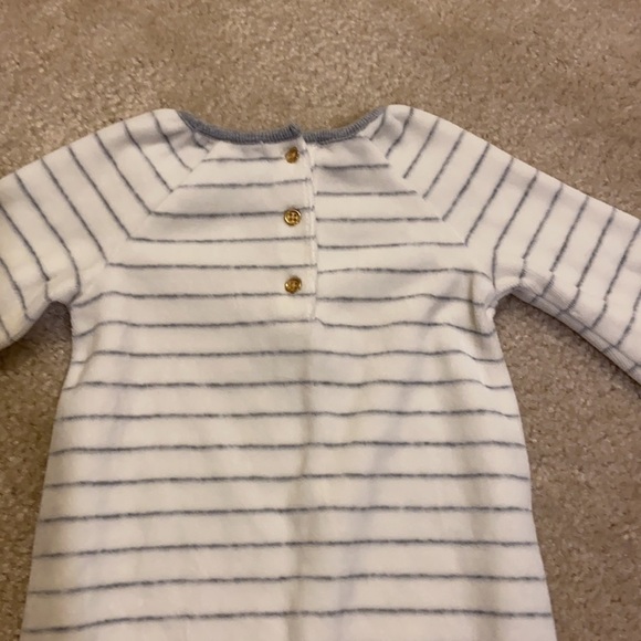 NWOT Juicy Couture Onesie - Picture 5 of 7